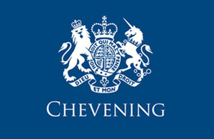 Applications for Chevening Scholarships are now open