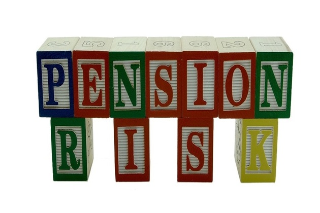 Managing risks in public service pension schemes: thoughts on measures and control mechanisms