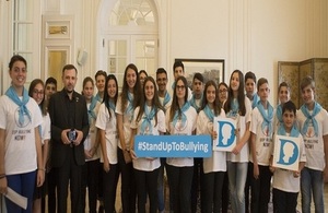 antibullying