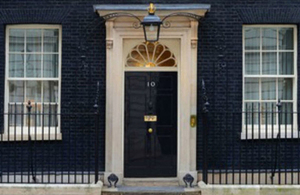 Read the ‘Rio Paralympics 2016: Theresa May's message’ article