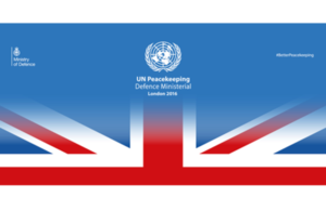 UN peacekeeping