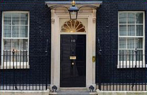 Eid al-Adha 2016: Theresa May's message
