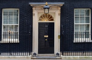 Eid al-Adha 2016: Theresa May's message