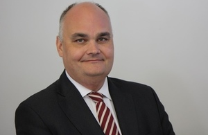 Her Majesty´s Ambassador to Denmark