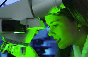 Science & Innovation Network India