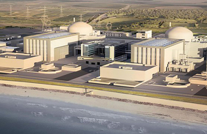 Hinkley Point C
