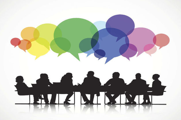 Training providers