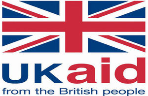 UKaid