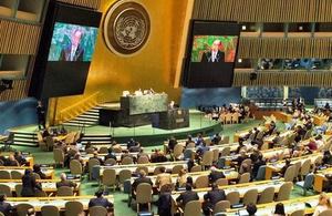 United Nations