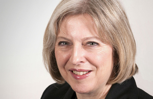 Theresa May's speech to the UN General Assembly