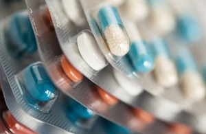 UK secures historic UN Declaration on antimicrobial resistance