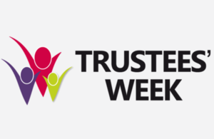Trustees' Week logo