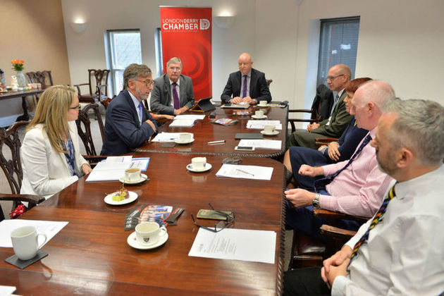 Londonderry Chamber of Commerce