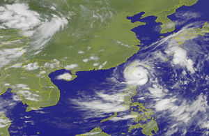 Typhoon