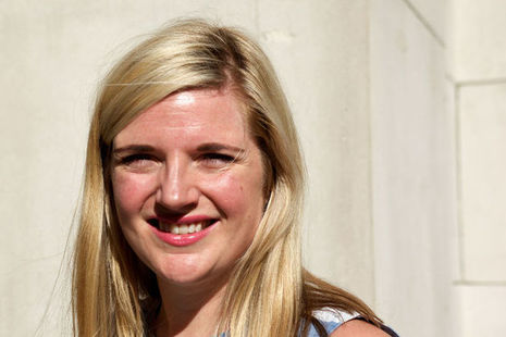 Francesca Blog Image