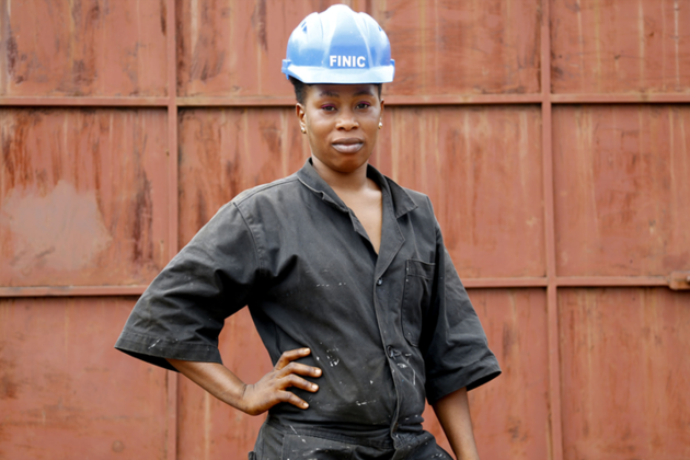 Picture: Simon Davis/DFID