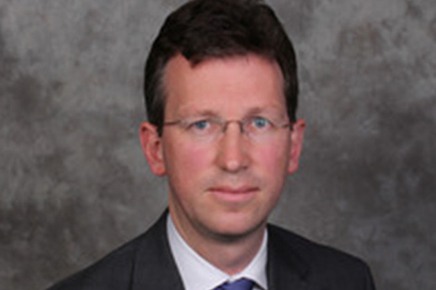 Jeremy Wright QC MP