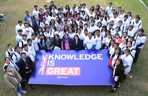 The GREAT Britain Debate