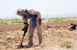Picture: DFID