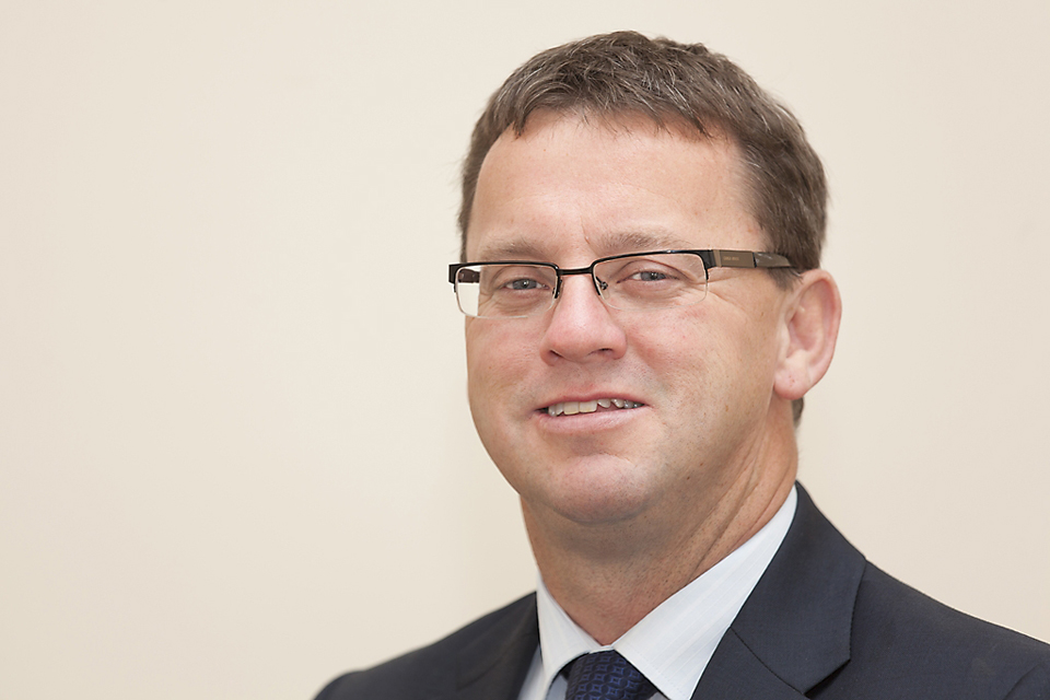 Rob Wilson