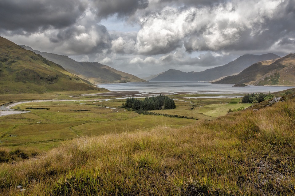 scotland