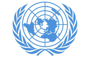 United Nations logo