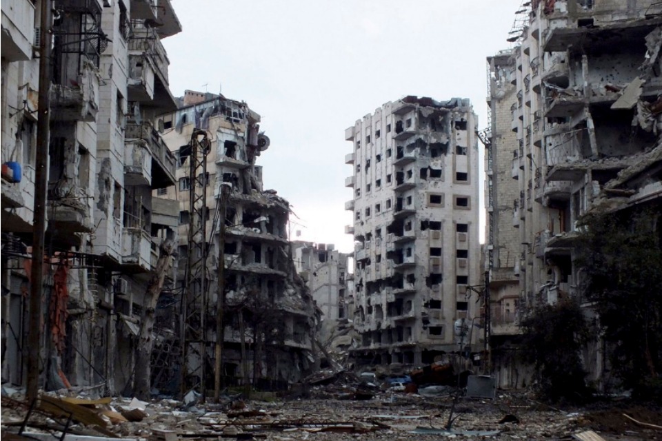 Syria