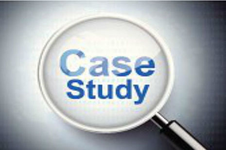 Case study collection