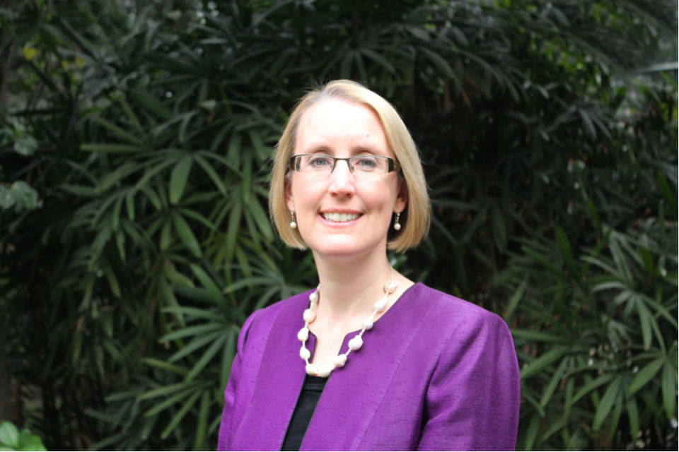 H.E Sarah Cooke
