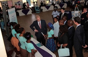 Prince Andrew