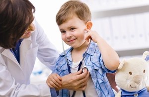 DBS - duty to refer