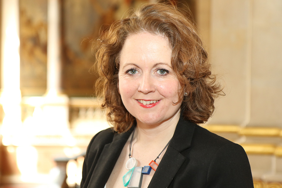 Melanie Hopkins
