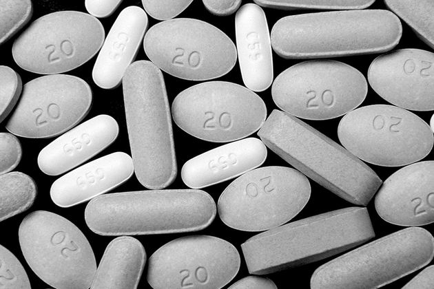 Drugs