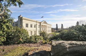 sunningdale park