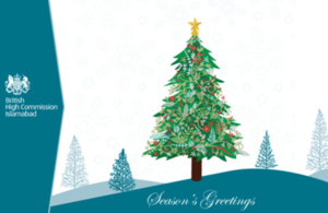 Merry Christmas
