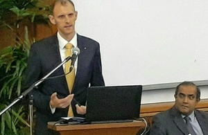 Paul Rennie