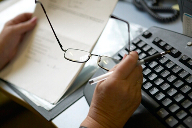 Government response: SSAC report on decision making and mandatory reconsideration