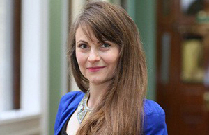 HMA Catherine Arnold