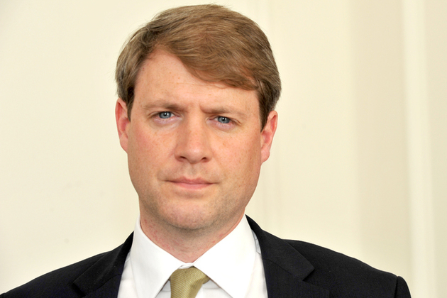 Minister Chris Skidmore MP