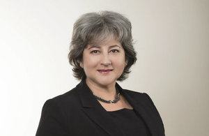 Vicki Treadell