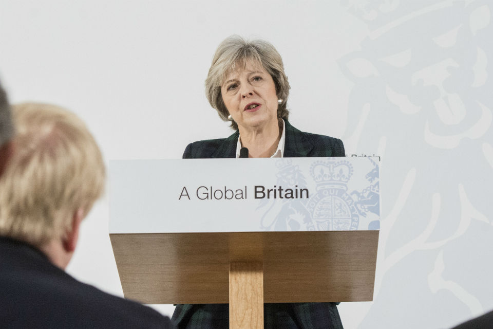 The Prime Minister