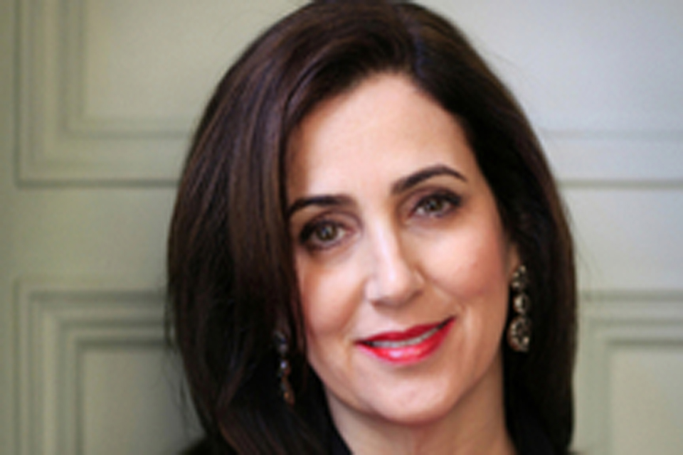 Read the ‘Baroness Shields closing speech at the Global Counter Terrorism Forum’ article