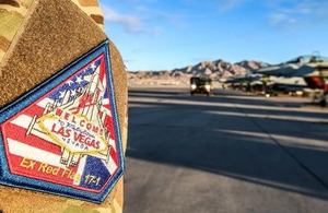 Exercise Red Flag