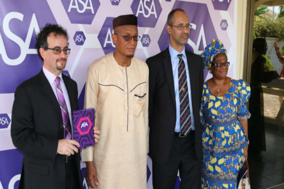 African Science Academy