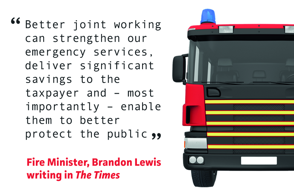 Brandon Lewis quote