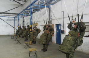 HMA in Chrudim
