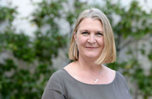 Susan le Jeune d’Allegeershecque