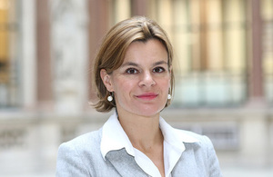 Laure Beaufils
