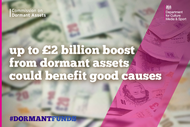 dormant funds