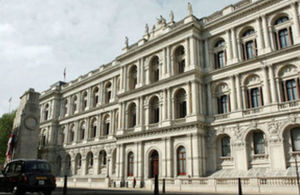 Commonwealth Day by HM The Queen